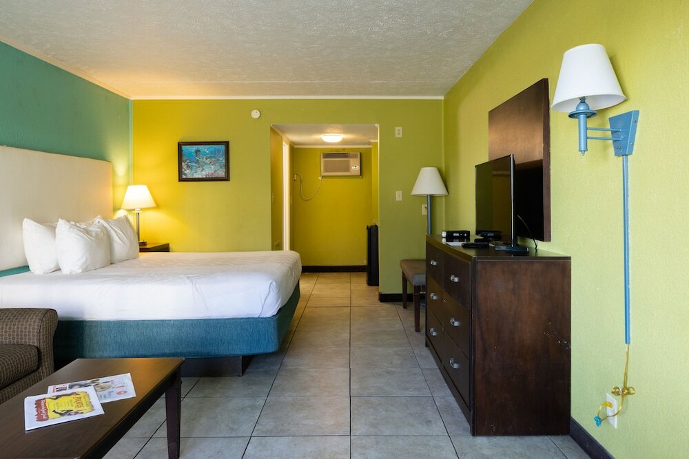 Фото Mermaid Inn