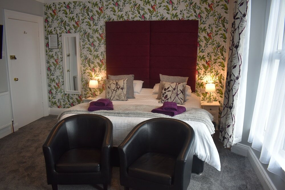 Фото Acorn Lodge