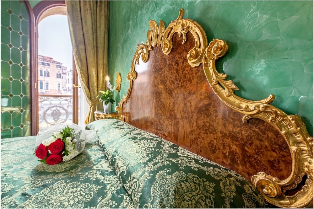 Фото Hotel Marconi