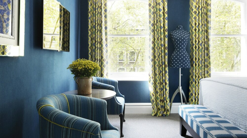 Фото Knightsbridge Hotel, Firmdale Hotels