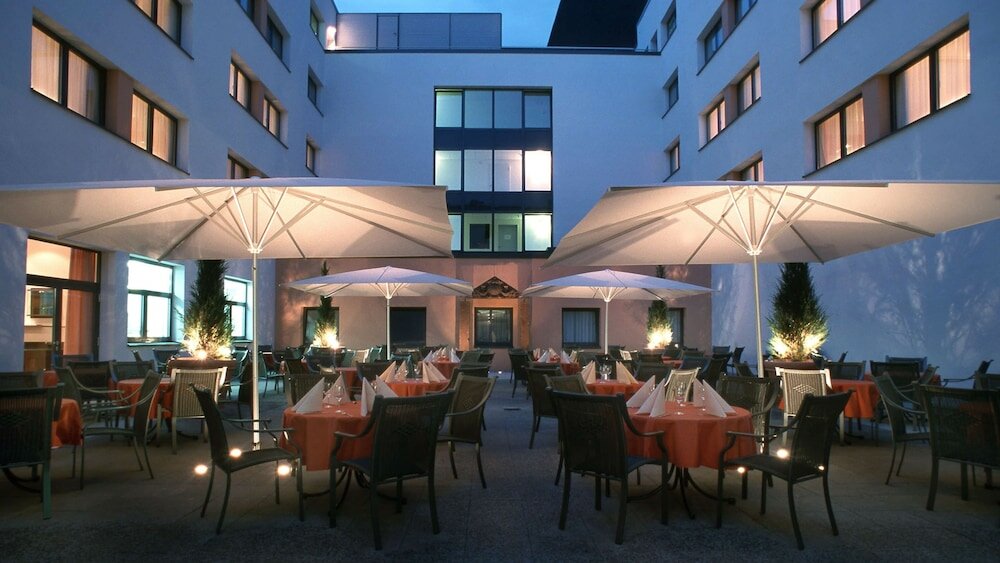 Фото Park Plaza Trier