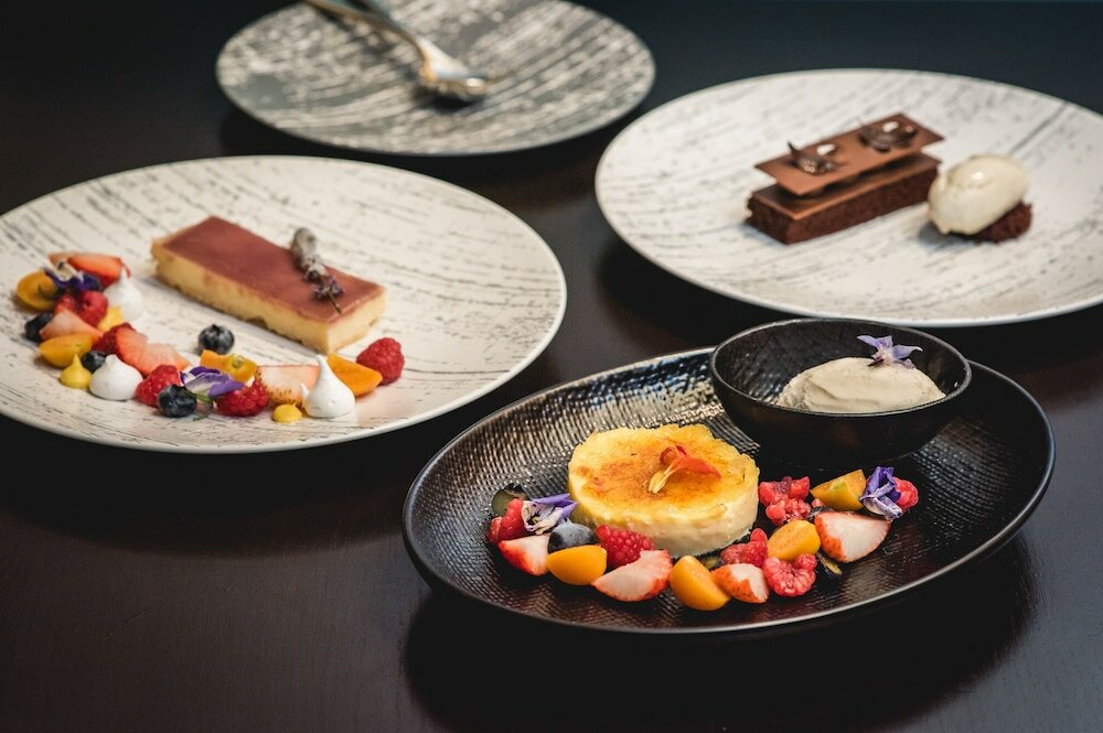 Фото Conrad Bangkok