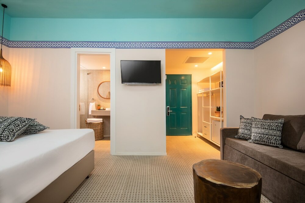 Фото U Splash Resort Hotel Eilat