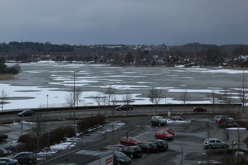 Фото Hotel Dania