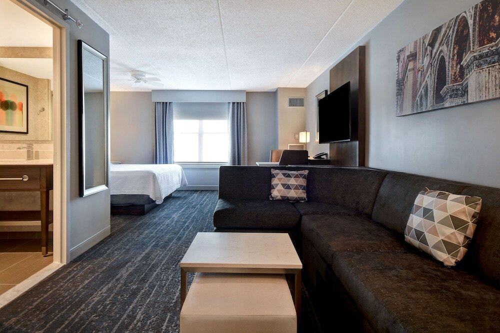 Фото Homewood Suites by Hilton Philadelphia - City Avenue
