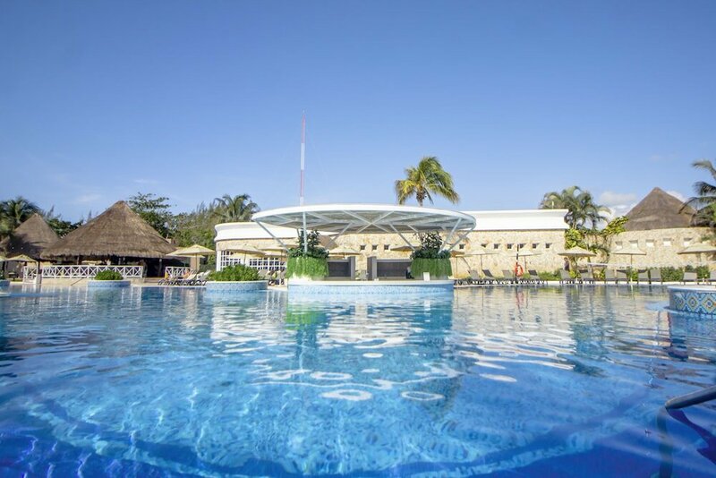 Гостиница Catalonia Royal Tulum - Adults Only All Inclusive