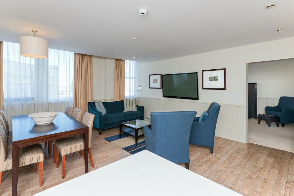 Фото Scenic Hotel Southern Cross