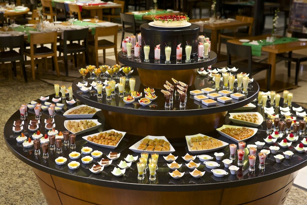 Фото Hilton Kuwait Resort