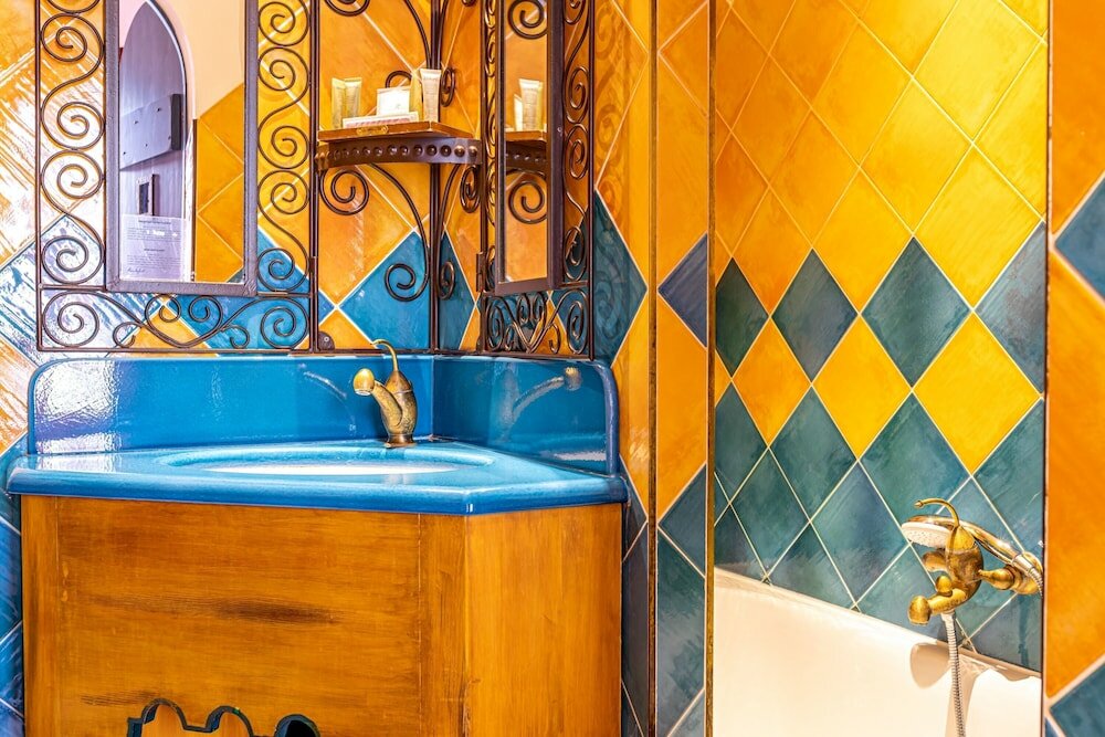 Фото Villa Royale Montsouris