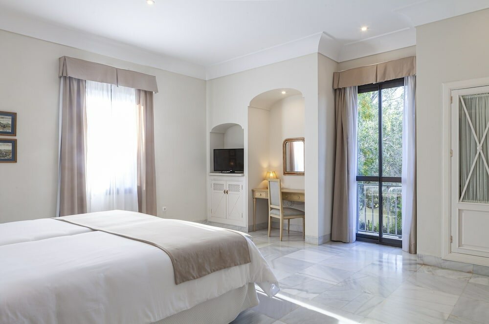 Фото Hotel Villa Jerez