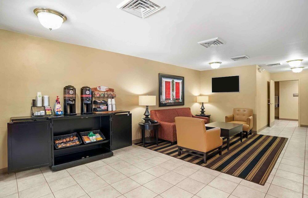 Фото Extended Stay America Suites Tallahassee Killearn