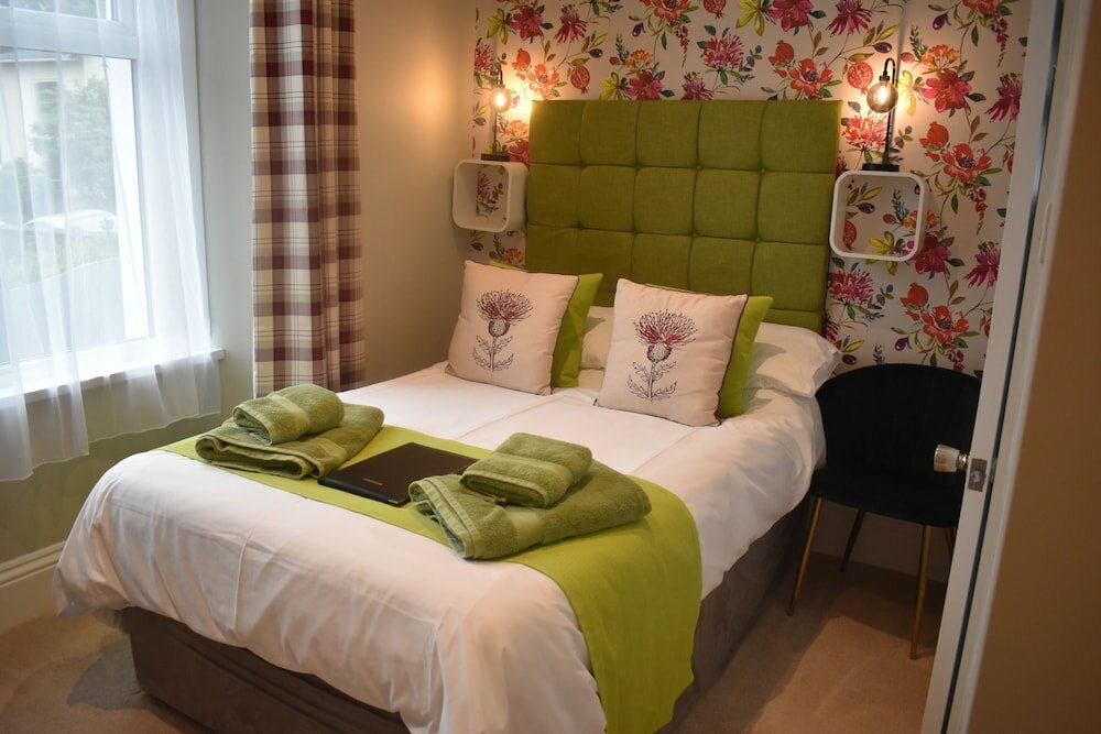 Фото Acorn Lodge