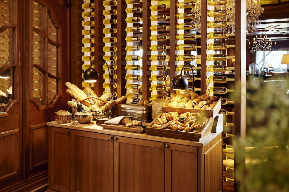 Фото Parkhotel Gütersloh