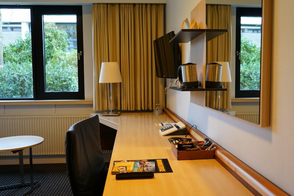 Фото Hotel Legoland Denmark