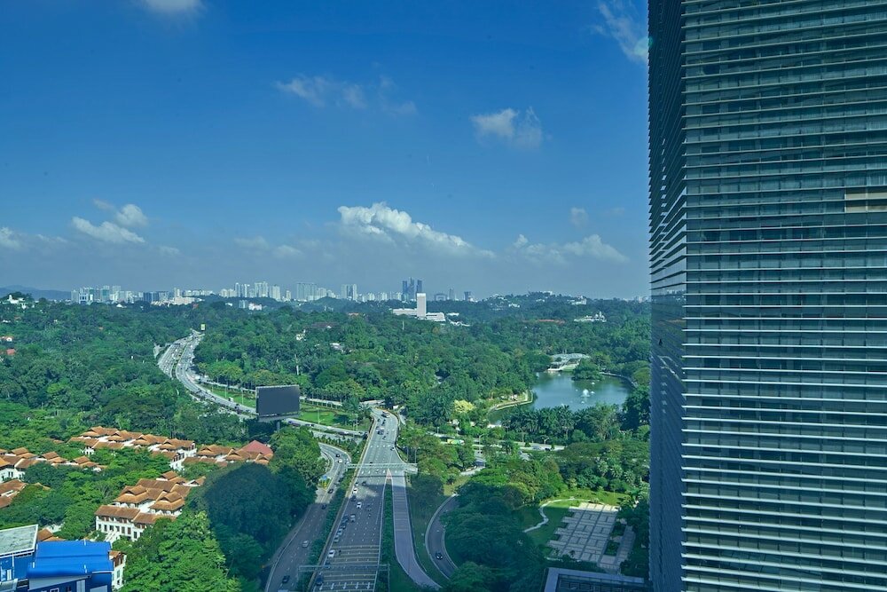 Фото Le Meridien Kuala Lumpur