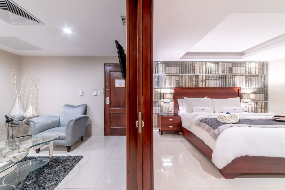 Фото Hodelpa Gran Almirante Hotel & Casino