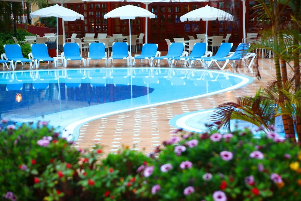 Фото Bahia Principe Sunlight San Felipe