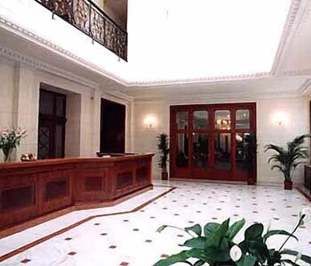 Фото отеля 3