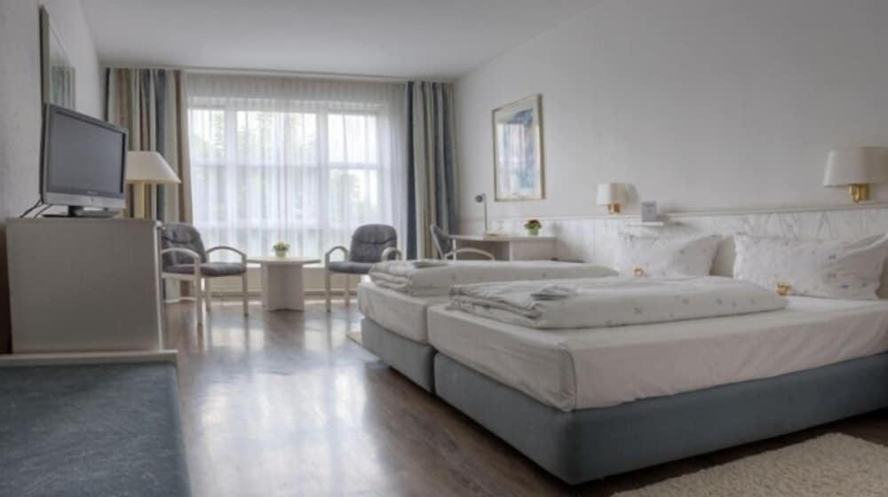 Фото Euro Park Hotel Hennef