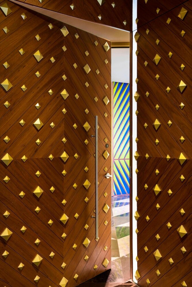 Фото W Mexico City