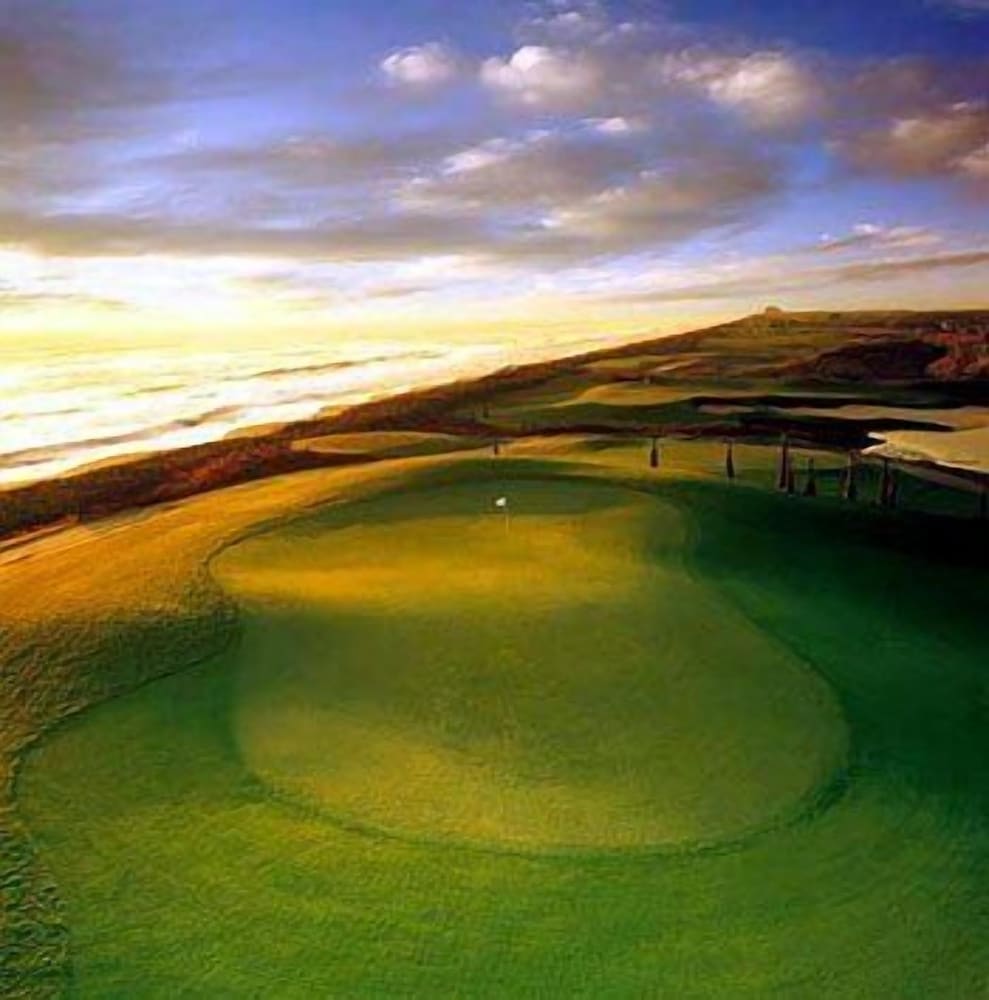 Фото The Lodge at Hammock Beach Resort