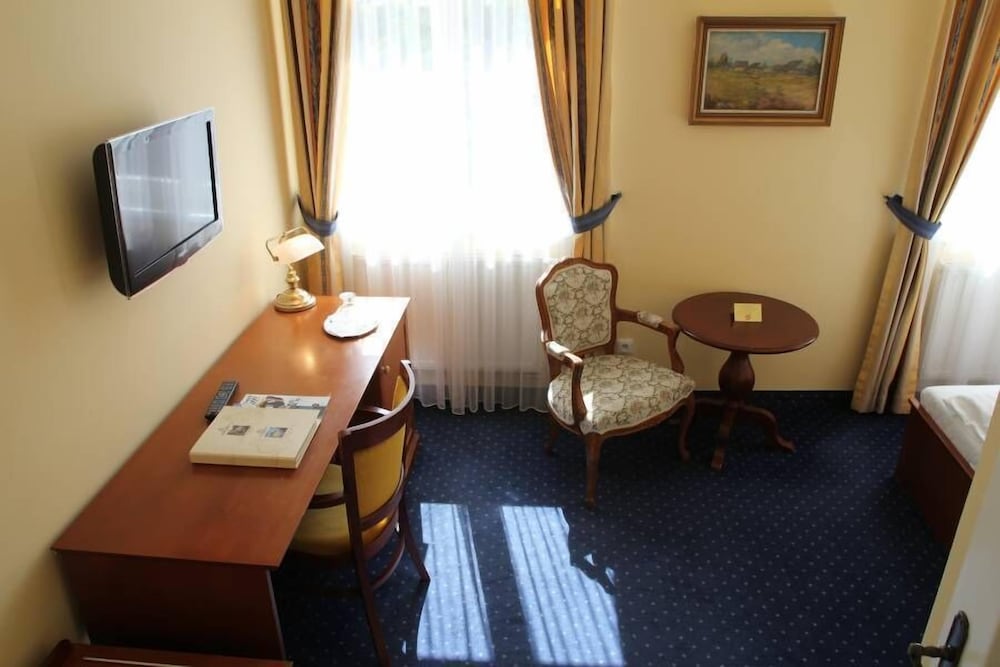 Фото Parkhotel Richmond