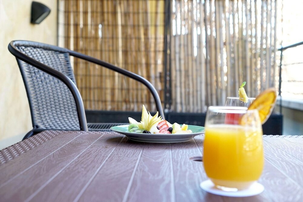 Фото Nh Mendoza Cordillera