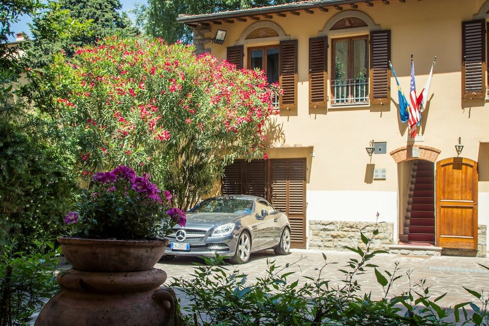 Фото Hotel Panama