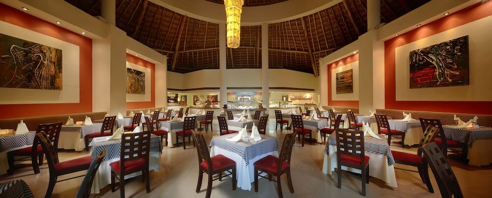 Фото Desire Riviera Maya Resort All Inclusive - Couples Only
