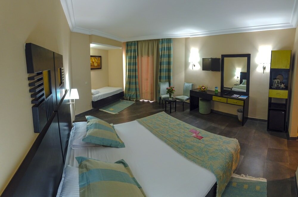 Фото Hotel Fiesta Beach Djerba