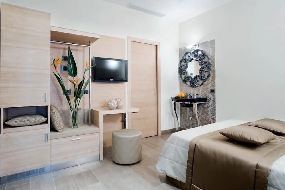 Фото Hotel Del Corso