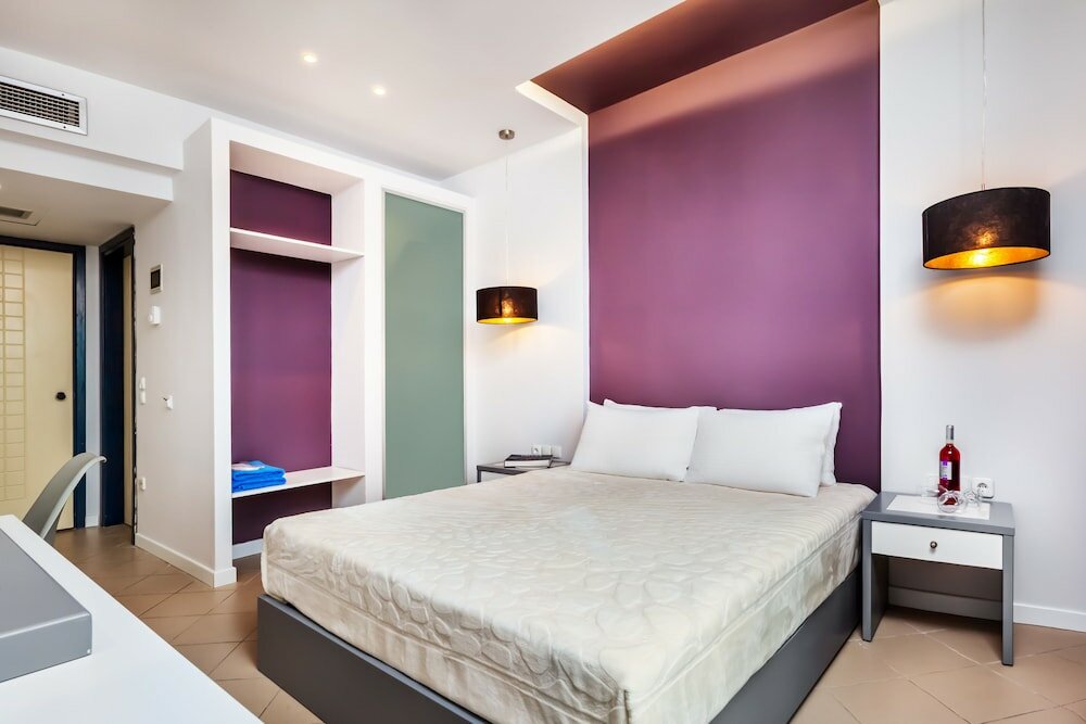 Фото Atrium Hotel