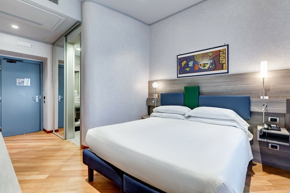 Фото Best Western Hotel Plaza