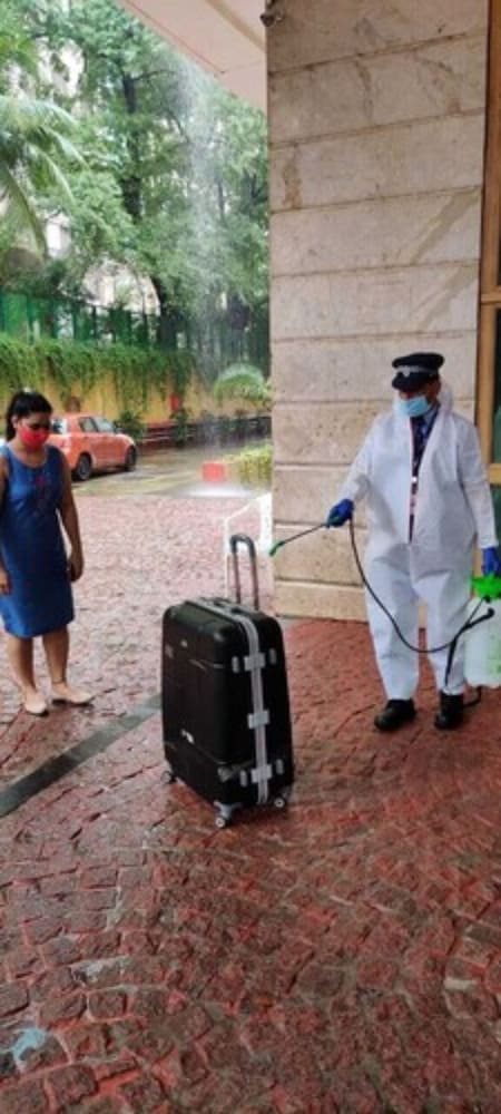 Фото Ira by Orchid Mumbai T-2 International Airport