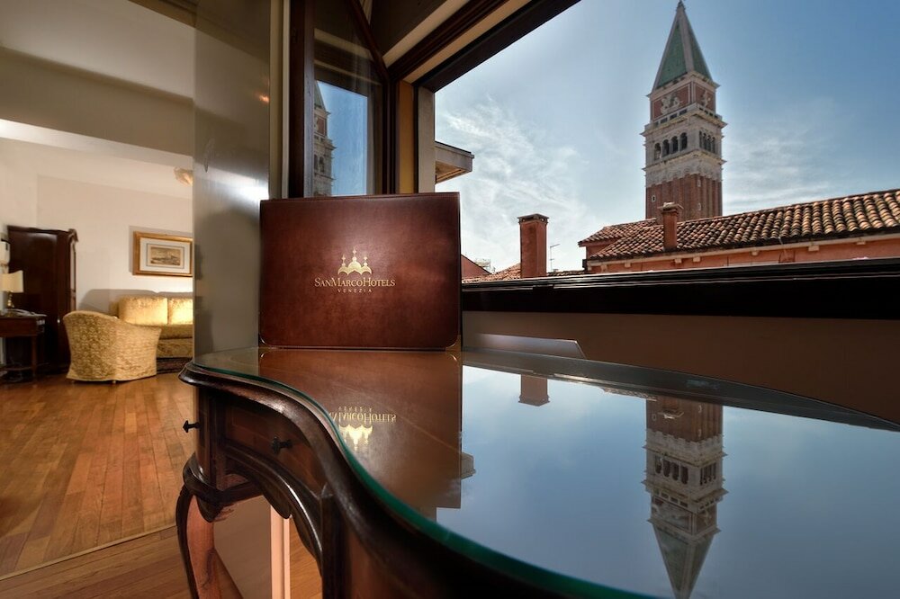 Фото Hotel Royal San Marco Venice