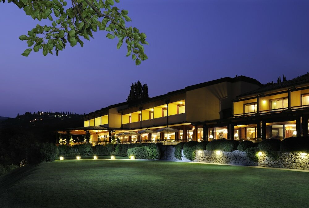 Фото Poiano Resort Hotel & Apartments