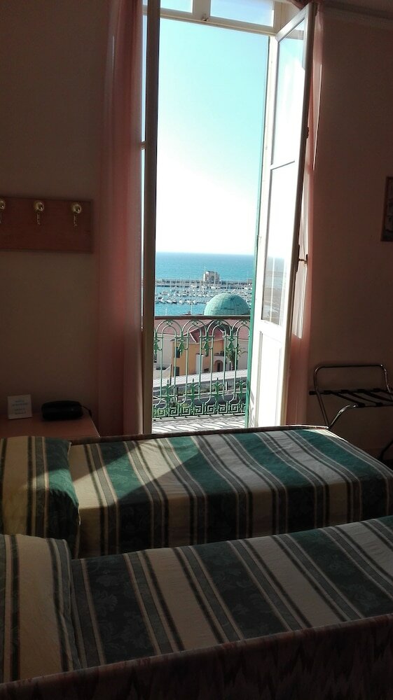 Фото Residence Hotel Miramare