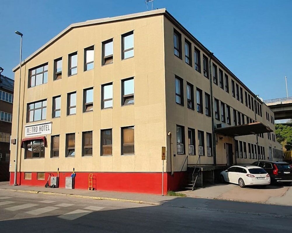 Фото отеля 3