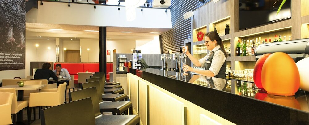 Фото Novotel Mechelen Centrum