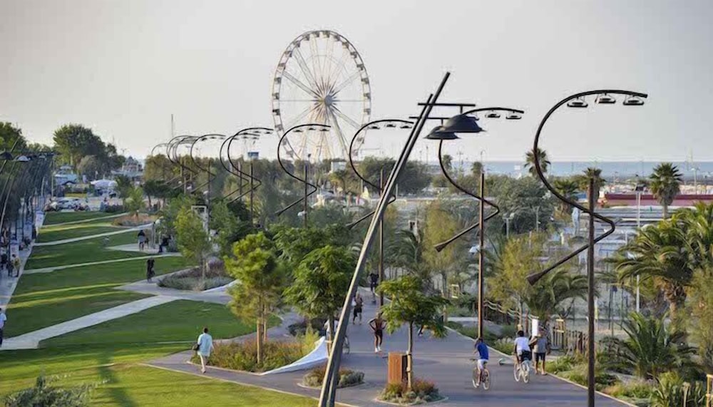 Фото Hotel Kennedy