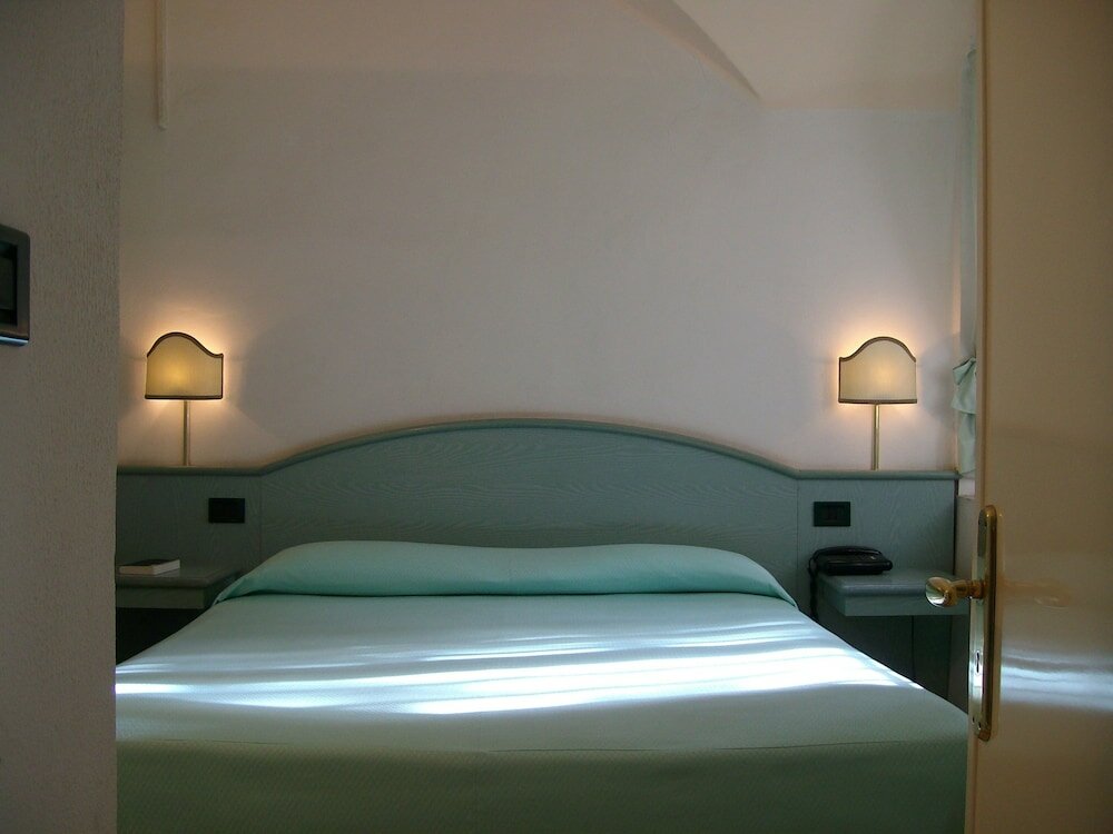 Фото Residence Hotel Miramare