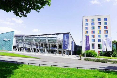 Hotel Bochum at The Congress