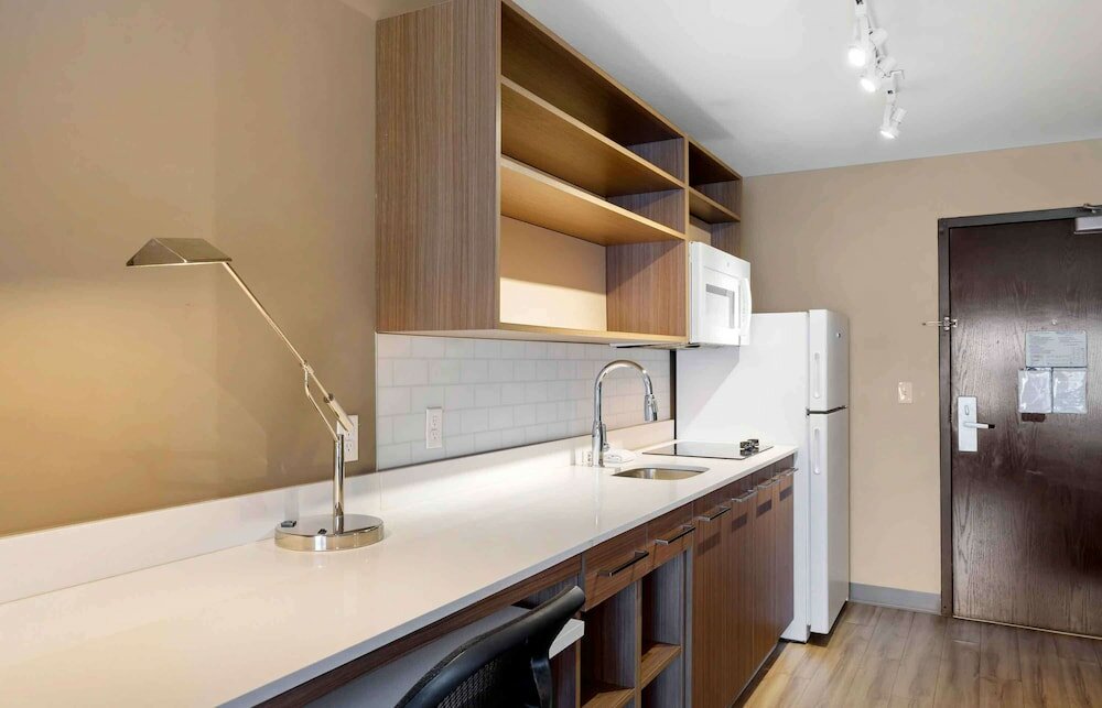 Фото Extended Stay America Premier Suites Providence E Providence