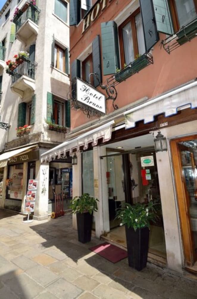 Фото Hotel Da Bruno