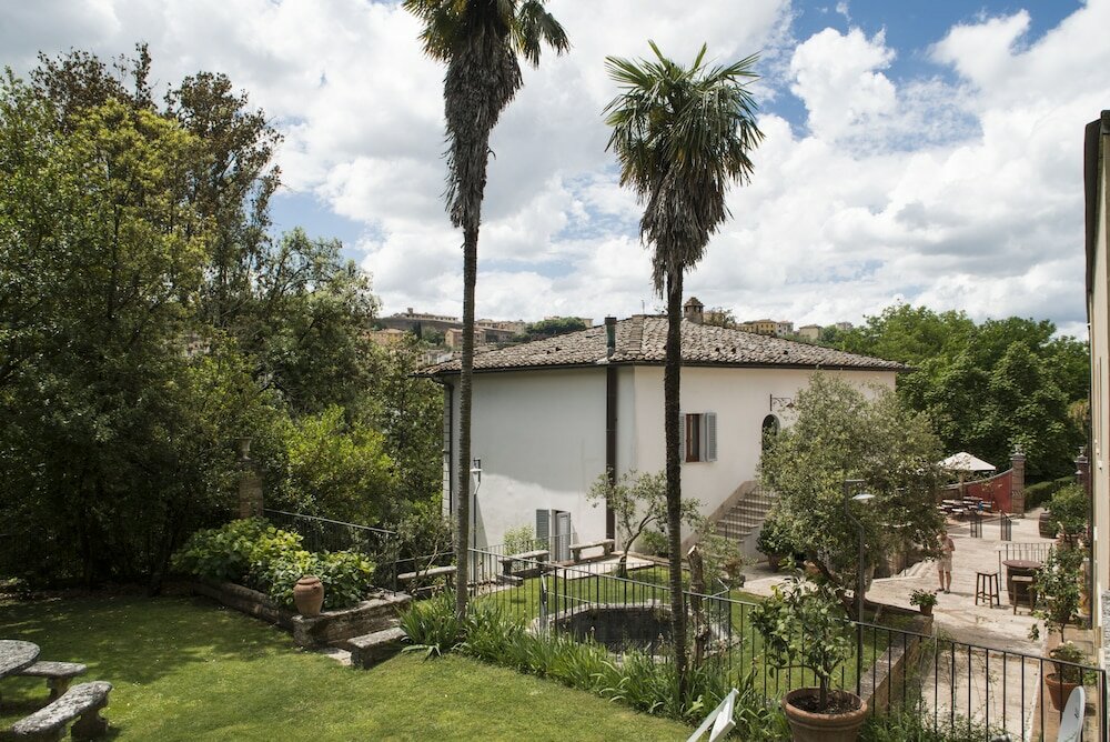 Фото Borgo Grondaie