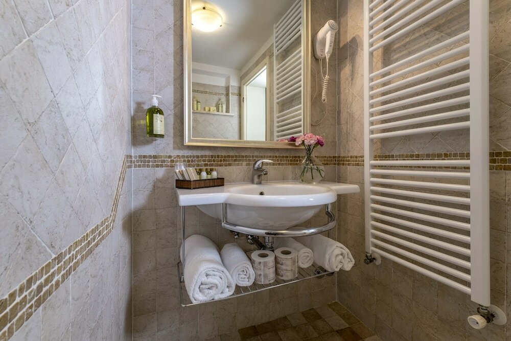 Фото Borgo Grondaie