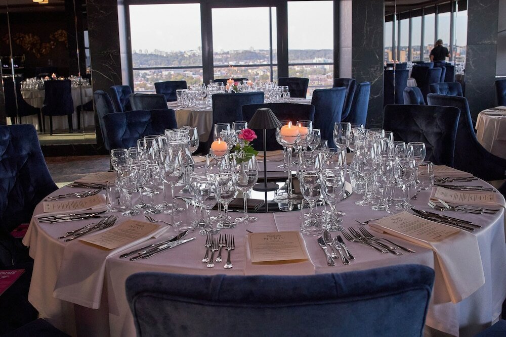 Фото Crowne Plaza Vilnius