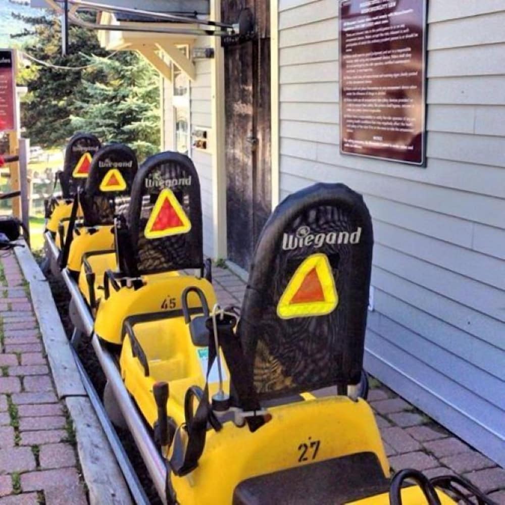 Фото Jiminy Peak Mountain Resort