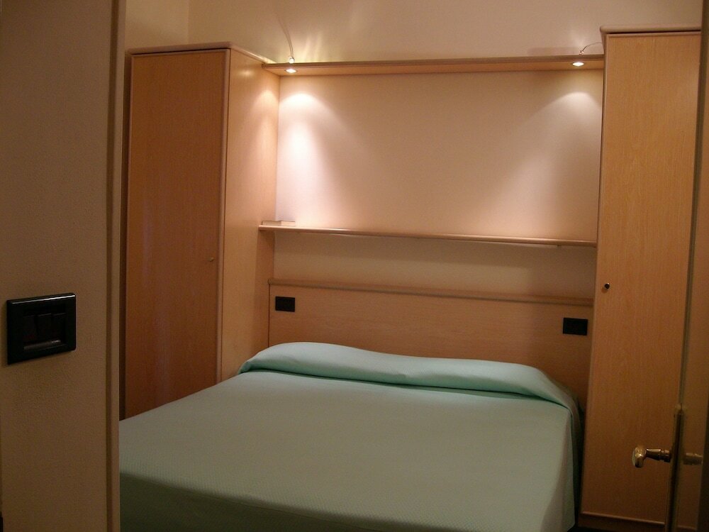 Фото Residence Hotel Miramare
