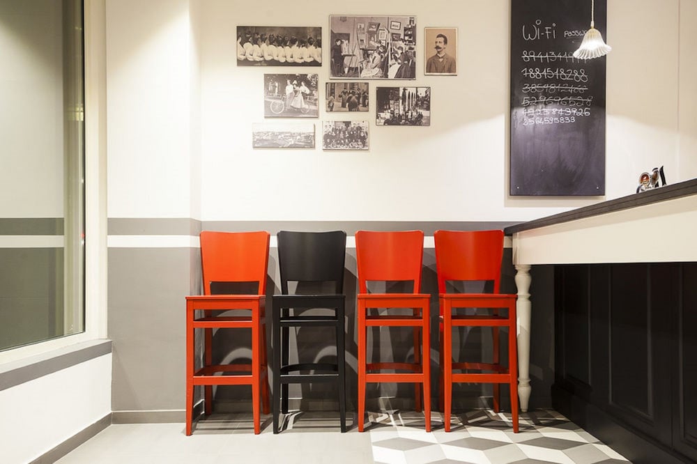 Фото Best Western Hotel Piemontese Bergamo